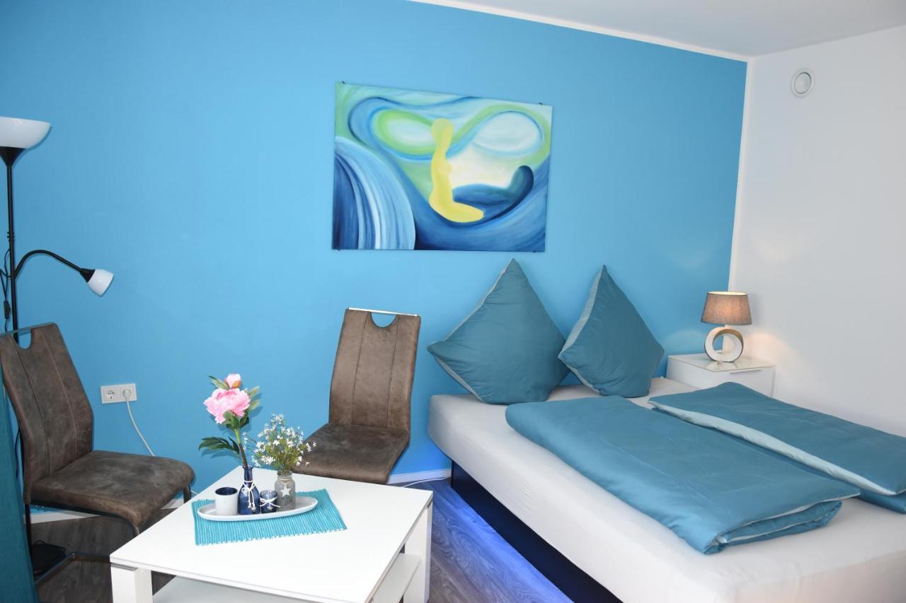 Top-Moderne Und Geraeumige Ferienwohnung Assling Exterior photo